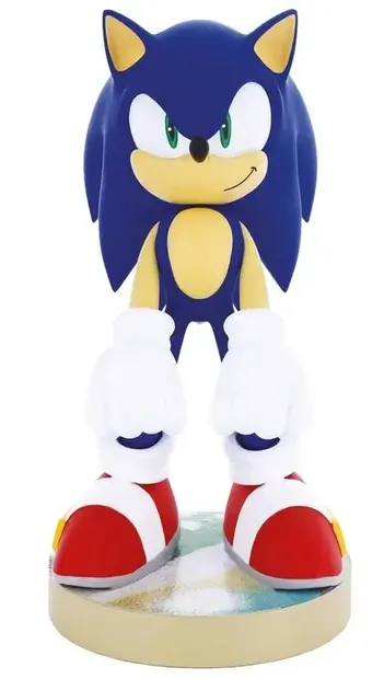 Holder EXG Games: Sonic - Modern Sonic, 20 cm