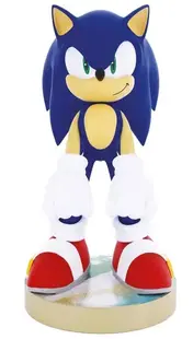 Holder EXG Games: Sonic - Modern Sonic, 20 cm