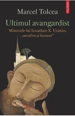 Ultimul avangardist
