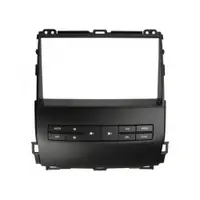 KIT Complet Rama Adaptoare + Cablaj Autodrop Rama adaptoare Cablaj Autodrop Toyota Prado (2002-2008) pentru Navigatie Multimedia Android 9 inch