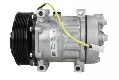 Compresor climatizare potrivit VOLVO FH12, FH16, FM, FM12, FM7, FM9, NH12 08.93