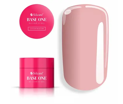Base One Cover Medium 15g