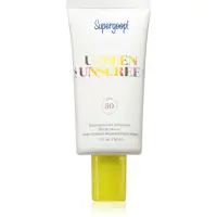 Supergoop! Unseen Sunscreen cremă pentru plaja SPF 50 50 ml