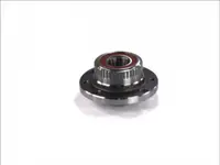 Kit rulmenti roata Spate Dreapta Stanga (cu mufa) (30x116x61) potrivit ALFA ROMEO 145, 146; FIAT BARCHETTA, BRAVA, BRAVO I, MAREA, PALIO, PUNTO, SIENA; LANCIA Y 1.0-2.4D 09.93-