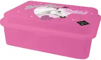 Cutie pentru alimente Lizzy Card Wild Beauty Violet