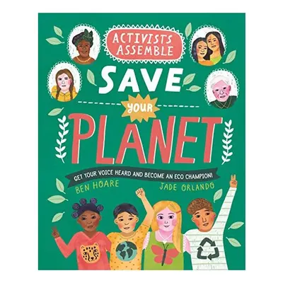 Activists Assemble