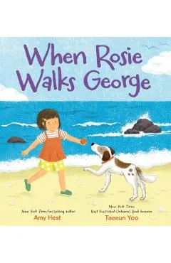 When Rosie Walks George