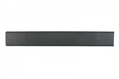 Bandou pentru usa dreapta gri inchis, Usa culisanta CITROEN JUMPER intre 2006-2014