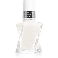 essie Gel by essie lac de unghii cu efect de gel culoare 136 first fitting 13.5 ml