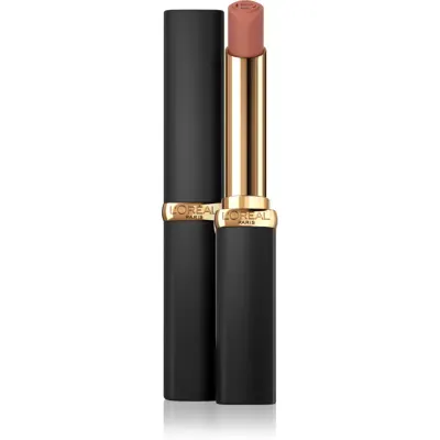 L’Oréal Paris Color Riche Intense Volume Matte ruj cu persistență îndelungată cu efect mat 520 NU DEFIANT 1 buc