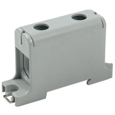Power entry terminal KVS 16-95 sq.mm. gri