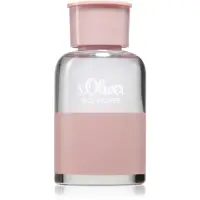 s.Oliver So Pure Women Eau de Toilette pentru femei 50 ml