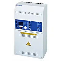 Low Power Supply MicroControl 2 circ. total max. 40 lumin.