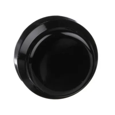 Invelis Pentru Buton Ø 30 Mm - Negru