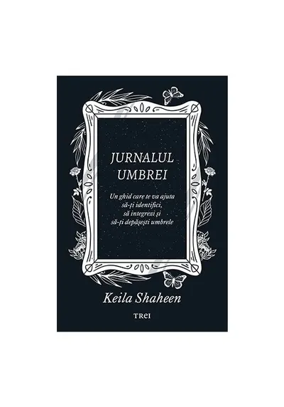 Jurnalul umbrei