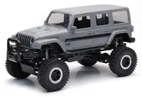 Jeep Newray - Jeep Big Wheels, 1:18, 30 cm