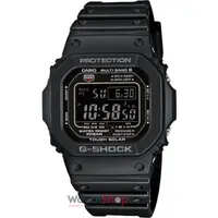 Ceas Casio G-SHOCK GW-M5610U-1BER The Origin