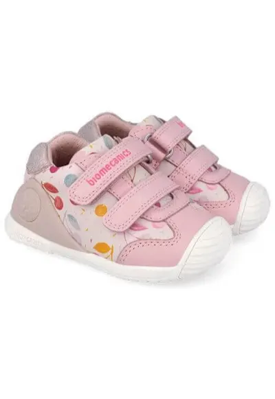 Pantofi copii fete 262102-A779