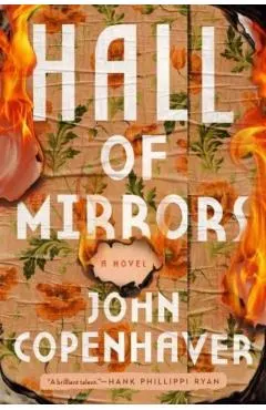Hall of Mirrors