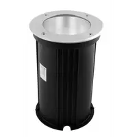 Spot Pardoseala LED IP67 E27 100W