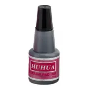 Tus stampila Cnx, negru, 24ml, cu picurator