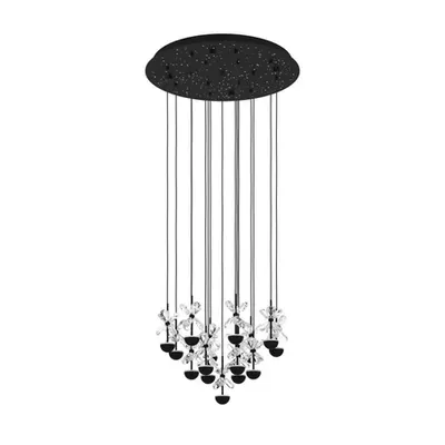 Lustra Eglo Pianopoli 2 390277