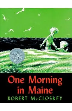 One Morning in Maine