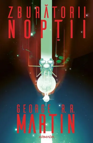 Zburatorii noptii