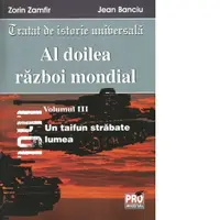 Al doilea razboi mondial. Volumul III: Un taifun strabate lumea