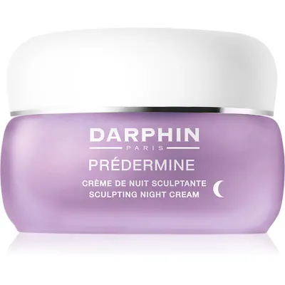 Darphin Prédermine Night Cream crema anti-rid de noapte cu efect matifiant 50 ml