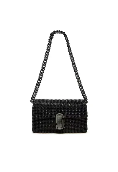 Geanta dama material sinteticqe - Negru