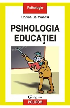 Psihologia educatiei