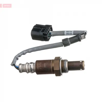 Sonda lambda (numar fire 4, 260mm) potrivit HONDA CIVIC VIII 2.0 09.06-01.12
