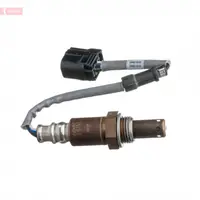Sonda lambda (numar fire 4, 260mm) potrivit HONDA CIVIC VIII 2.0 09.06-01.12