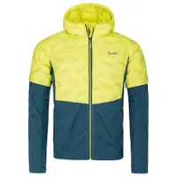 Geaca Softshell KILPI Verons Verde Deschis, Barbati