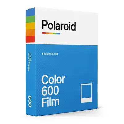 Film Polaroid Color film for 600