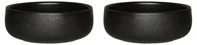 Set boluri ceramice Maku - Robuste – 14.5 cm, 2 buc.