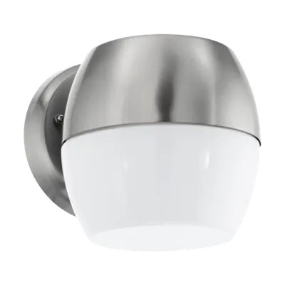 Lampa perete ONCALA 3000K alb cald 220-240V,50/60Hz IP44