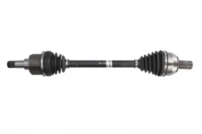 Planetara fata stanga 628mm potrivit FORD MONDEO IV 1.6 03.07-01.15