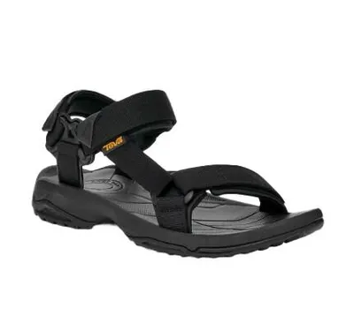 Sandale Teva Model M Terra Fi Lite Culoare Negru