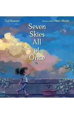 Seven Skies All at Once