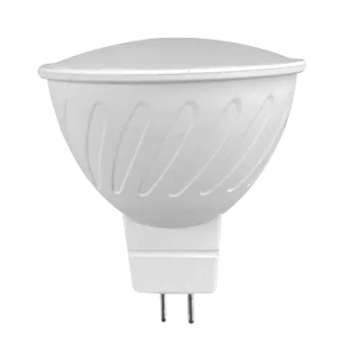 Spot Led 3w, Gu5.3, 4000k, 12v Dc