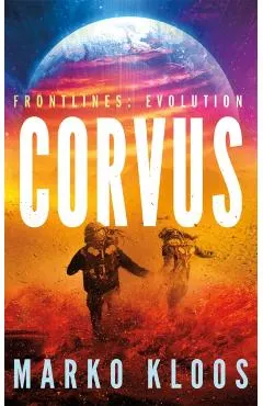 Corvus