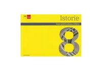 Istorie. Caiet pentru clasa a VIII-a - Paperback brosat - Maria Ochescu