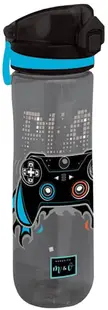 Sticlă din tritan Lizzy Card Go Play - 600 ml