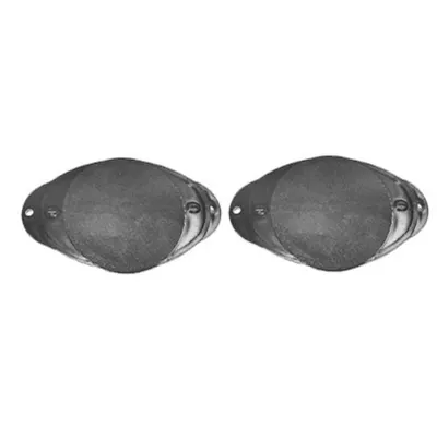 Inele adaptoare difuzoare auto Cod 20.476 Suzuki Swift 1 1985-2000 Spate 100mm