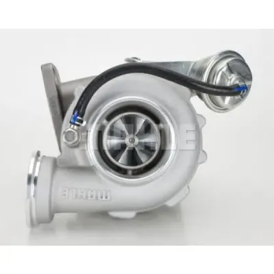 Compresor, sistem de supraalimentare MAHLE ORIGINAL 001 TC 17023 000