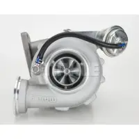 Compresor, sistem de supraalimentare MAHLE ORIGINAL 001 TC 17023 000
