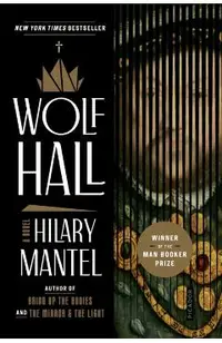Wolf Hall