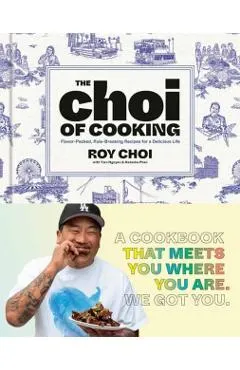 Choi of Cooking